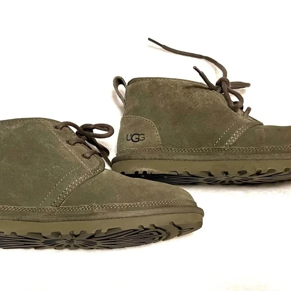 NWOT Neumel Chukka Boot s-l400.jpg main image 3